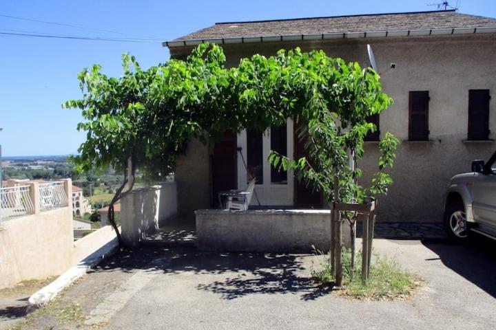 Monte T2 Casamozza Sud De Bastia Climatise公寓 外观 照片
