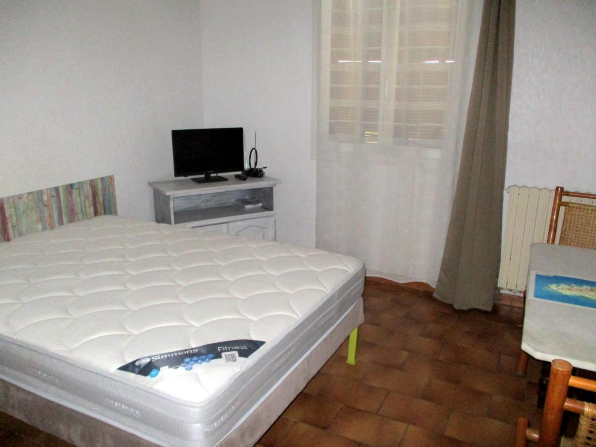 Monte T2 Casamozza Sud De Bastia Climatise公寓 外观 照片